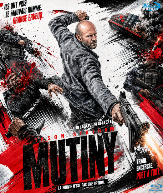 B6982.Mutiny 2026  TÀU BUÔN NGƯỜI  2D25G  (DTS-HD MA 7.1 - TRUE- HD 7.1 DOLBY ATMOS) 